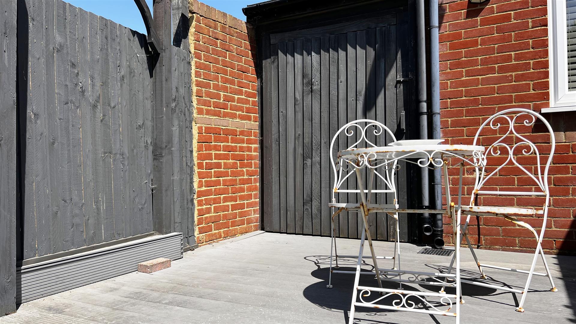 Collinswood Drive, St. LeonardsOnSea Rush, Witt & Wilson